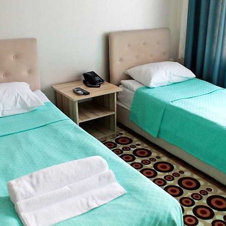 Mudurnu Ipekyolu Hotel Zewnętrze zdjęcie
