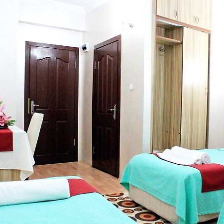 Mudurnu Ipekyolu Hotel Zewnętrze zdjęcie