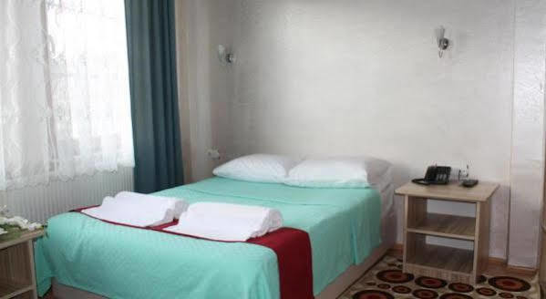Mudurnu Ipekyolu Hotel Zewnętrze zdjęcie