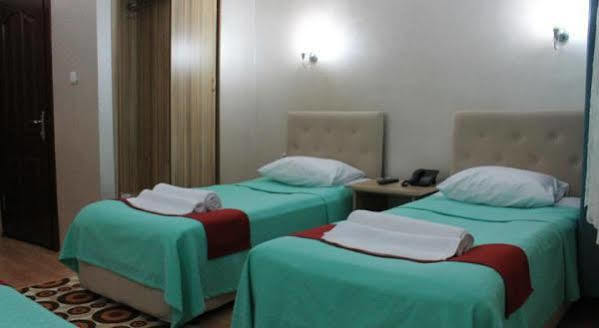 Mudurnu Ipekyolu Hotel Zewnętrze zdjęcie