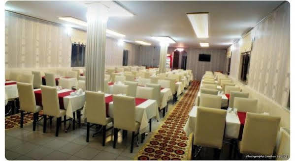 Mudurnu Ipekyolu Hotel Zewnętrze zdjęcie