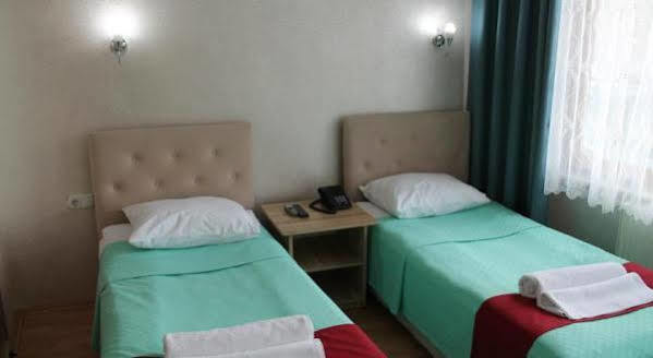 Mudurnu Ipekyolu Hotel Zewnętrze zdjęcie