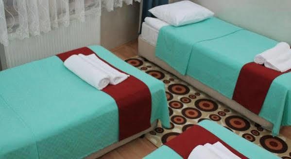 Mudurnu Ipekyolu Hotel Zewnętrze zdjęcie