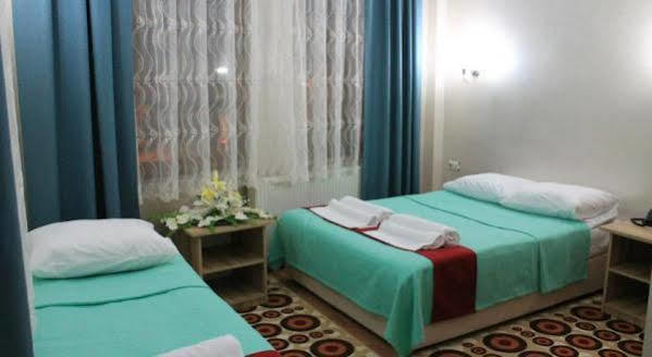 Mudurnu Ipekyolu Hotel Zewnętrze zdjęcie
