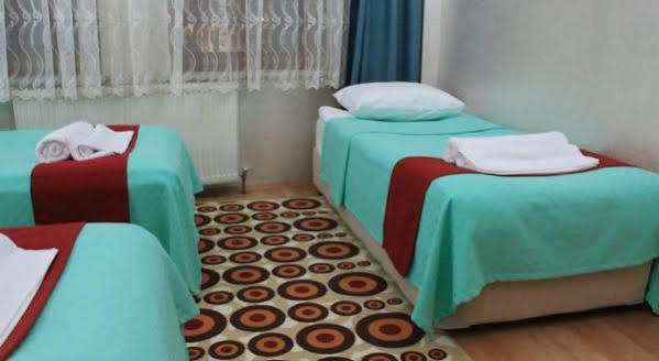 Mudurnu Ipekyolu Hotel Zewnętrze zdjęcie