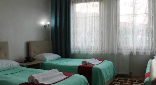 Mudurnu Ipekyolu Hotel Zewnętrze zdjęcie