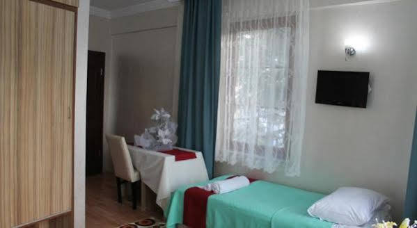 Mudurnu Ipekyolu Hotel Zewnętrze zdjęcie
