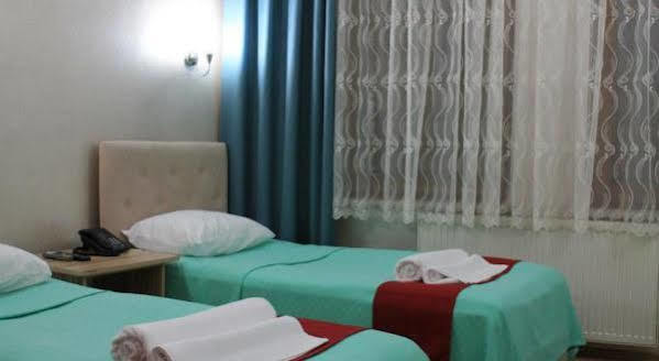 Mudurnu Ipekyolu Hotel Zewnętrze zdjęcie