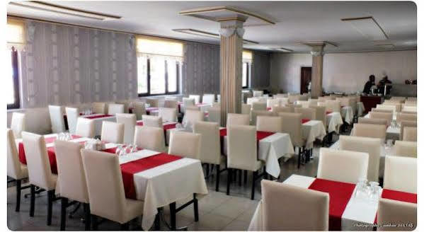 Mudurnu Ipekyolu Hotel Zewnętrze zdjęcie