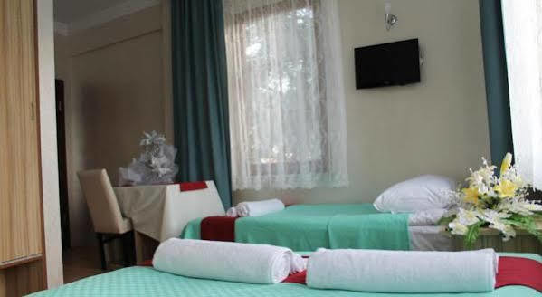 Mudurnu Ipekyolu Hotel Zewnętrze zdjęcie