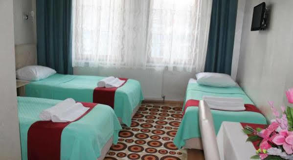 Mudurnu Ipekyolu Hotel Zewnętrze zdjęcie