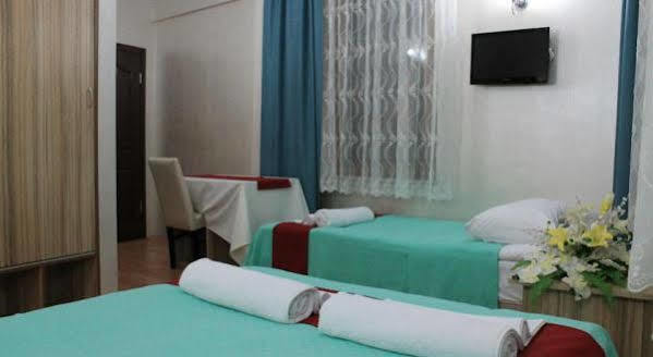 Mudurnu Ipekyolu Hotel Zewnętrze zdjęcie