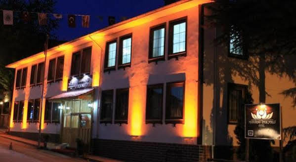 Mudurnu Ipekyolu Hotel Zewnętrze zdjęcie
