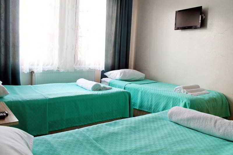 Mudurnu Ipekyolu Hotel Zewnętrze zdjęcie