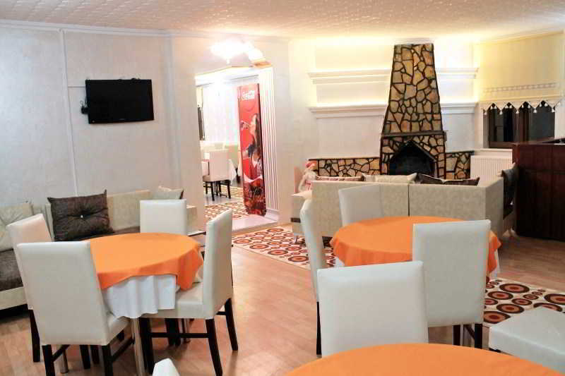 Mudurnu Ipekyolu Hotel Zewnętrze zdjęcie