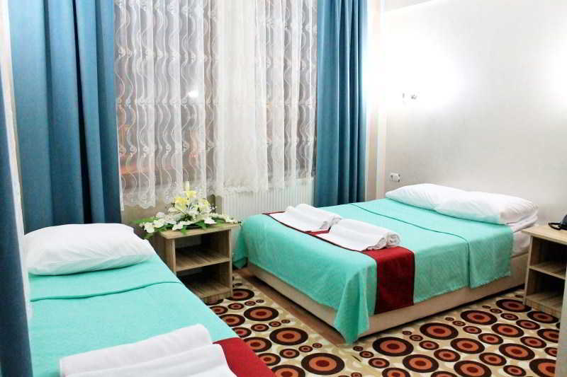 Mudurnu Ipekyolu Hotel Zewnętrze zdjęcie