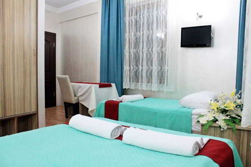 Mudurnu Ipekyolu Hotel Zewnętrze zdjęcie