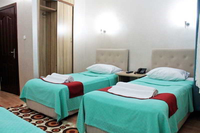 Mudurnu Ipekyolu Hotel Zewnętrze zdjęcie